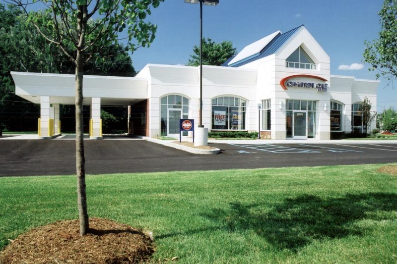 Charter One (Sterling Heights, MI)