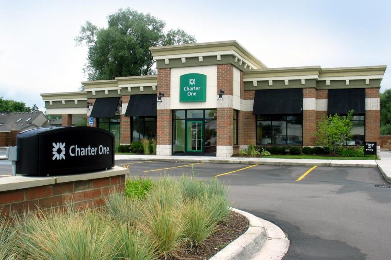 Charter One (Royal Oak, MI)