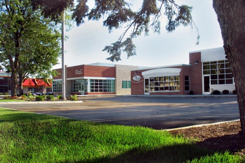 Farmington Road Office Complex