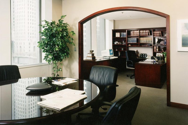 Charter One Bank Headquarters