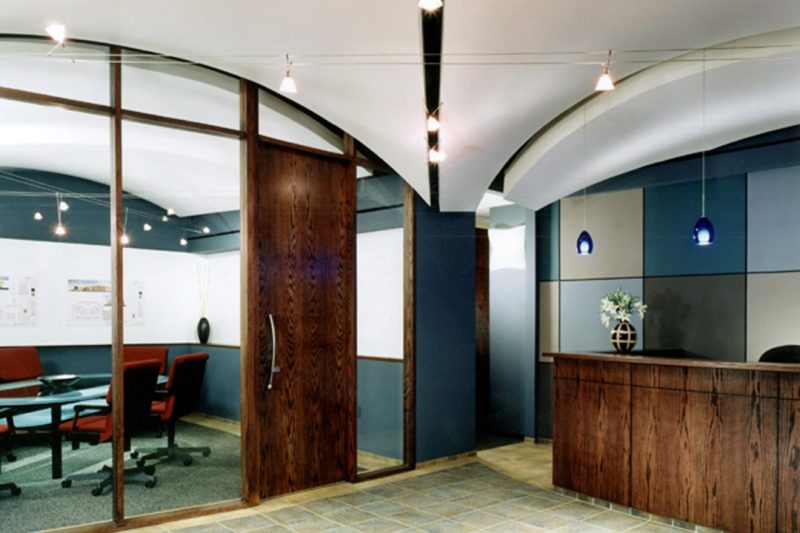 Tiseo Office