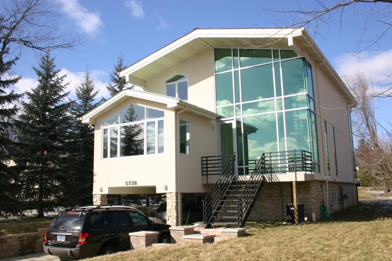 Vasovski Residence